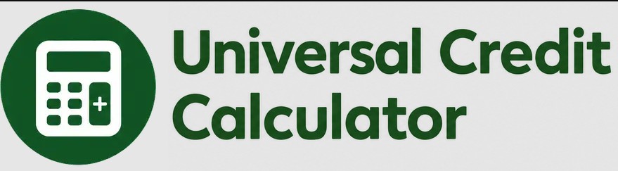Universal Credit Calculator